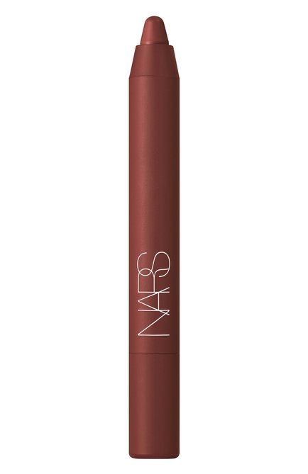 Женская карандаш для губ powermatte high-intensity lip pencil, оттенок bohemian rhapsody NARS, арт. 34503465NS