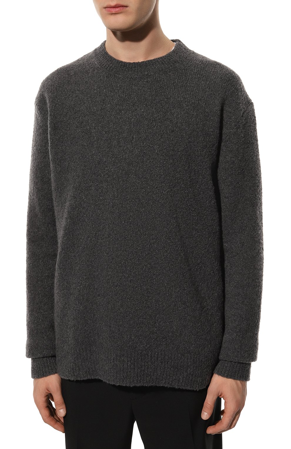 Джемпер из шерсти и кашемира DRIES VAN NOTEN, арт. 222-021241-5706, фото 3