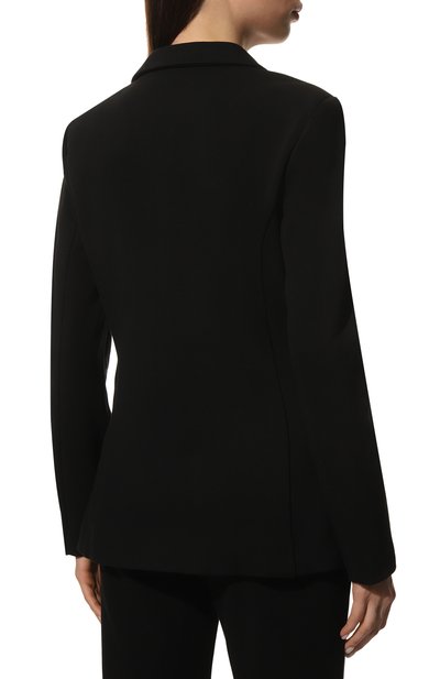 Хлопковый жакет LIU JO, арт. WF2045 F0919, фото 4