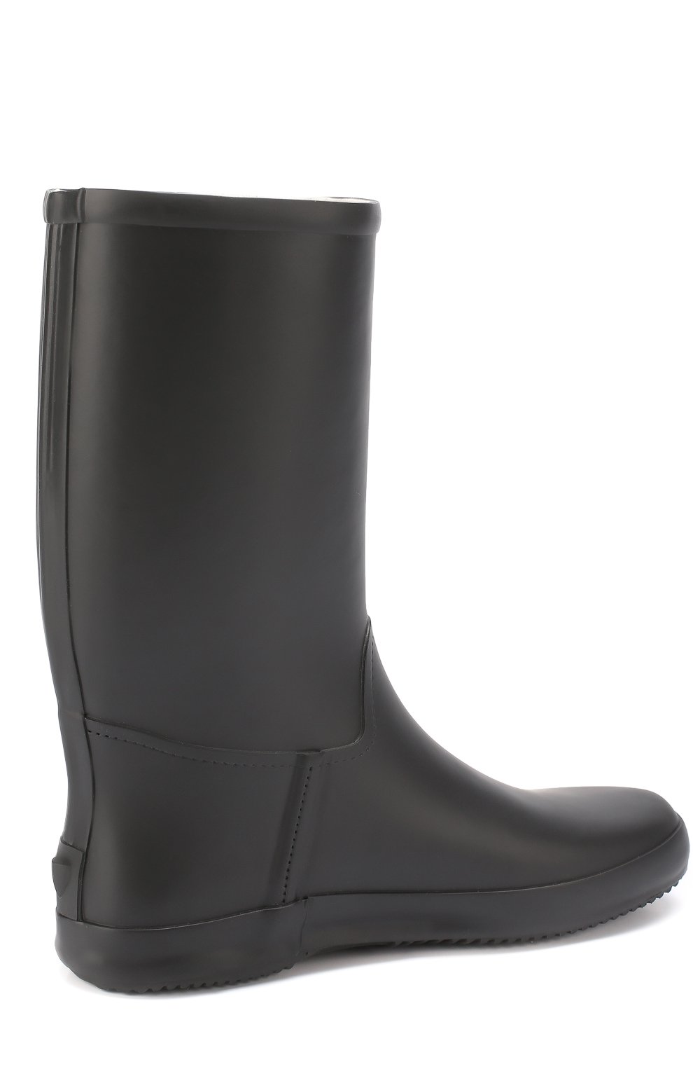 Резиновые сапоги с логотипом бренда AIGLE, арт. 845894/MANEGE, фото 3