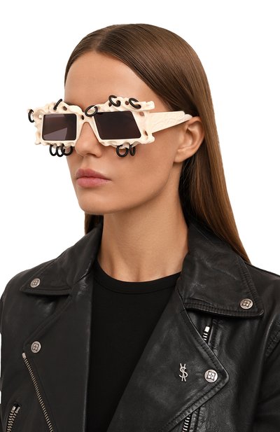 Солнцезащитные очки KUB0RAUM, арт. X20 CK HYPERC0RE, фото 2