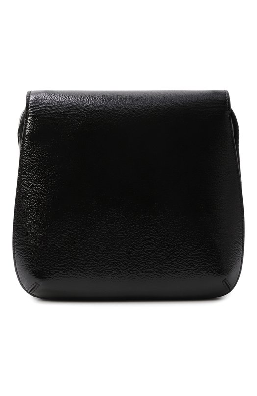 Сумка La Prima Giorgio Armani Y1E138/YQP0A Чёрный  Y1E138/YQP0A Фото 6