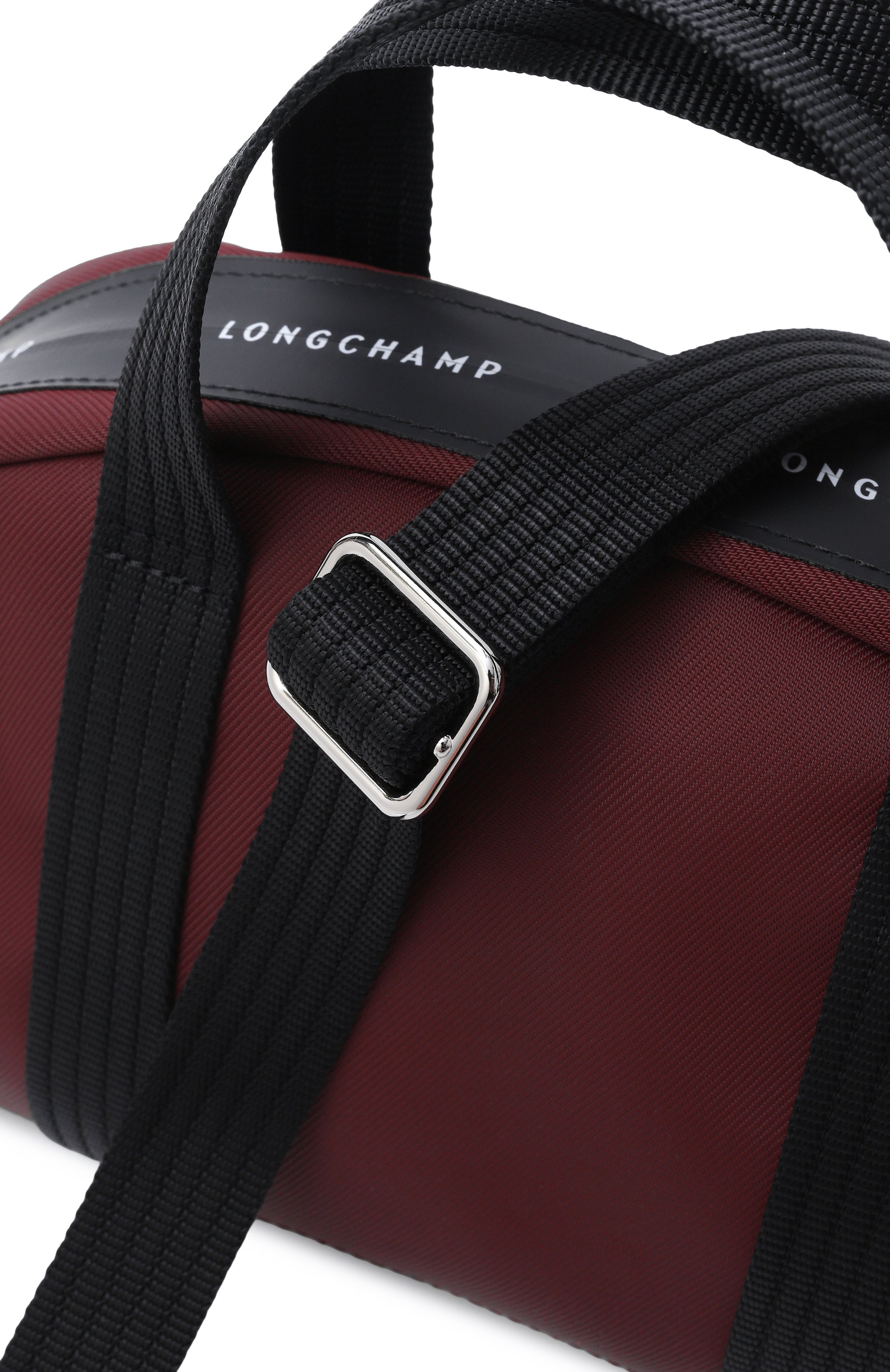 Сумка le pliage energy medium LONGCHAMP, арт. 10342HSR/HSR, фото 6