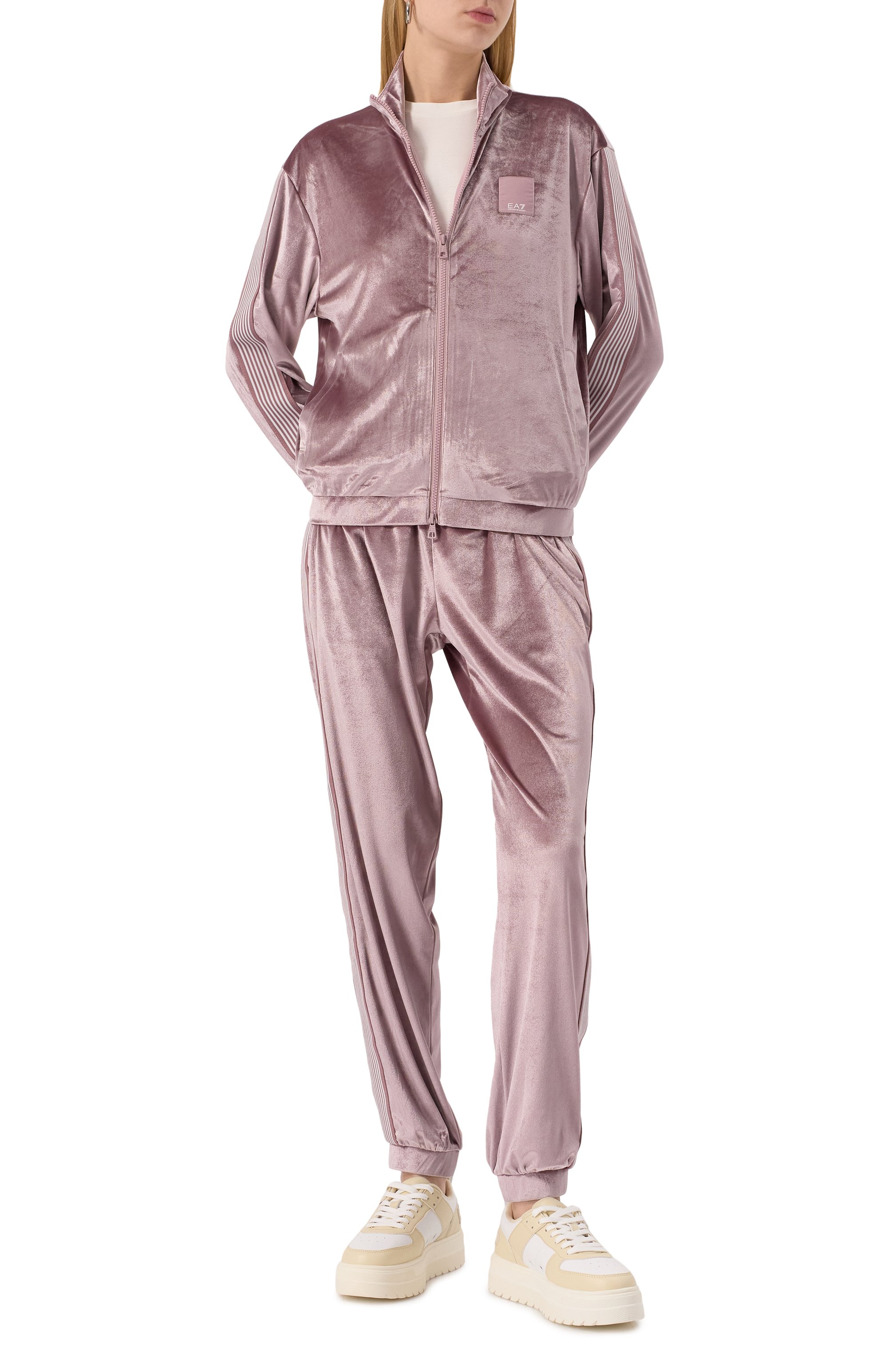 Кеды lyssa HUGO, арт. 50536310, фото 2