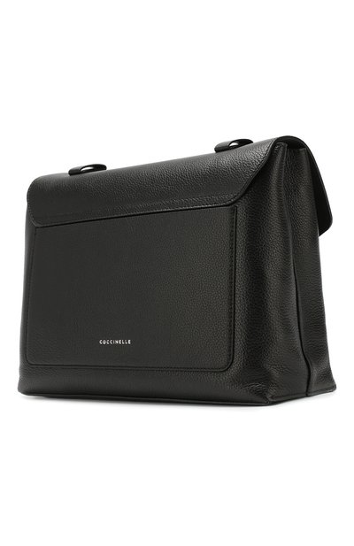 Сумка ambrine cross COCCINELLE, арт. E1 EJ5 15 02 01, фото 3