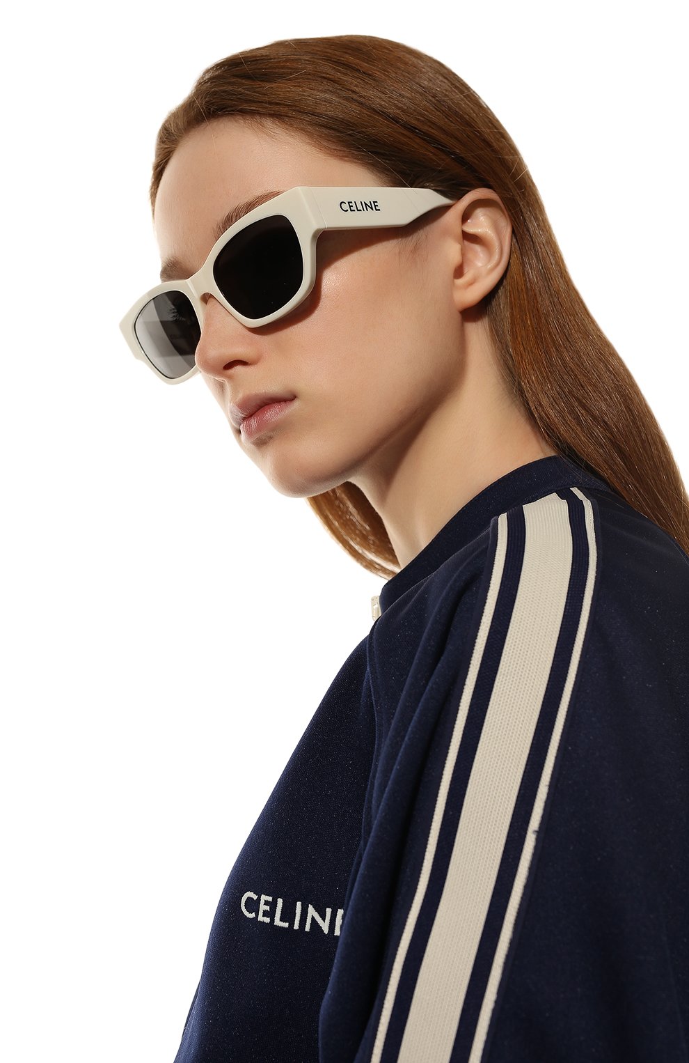 Солнцезащитные очки CELINE, арт. CL40197U 25A, фото 2