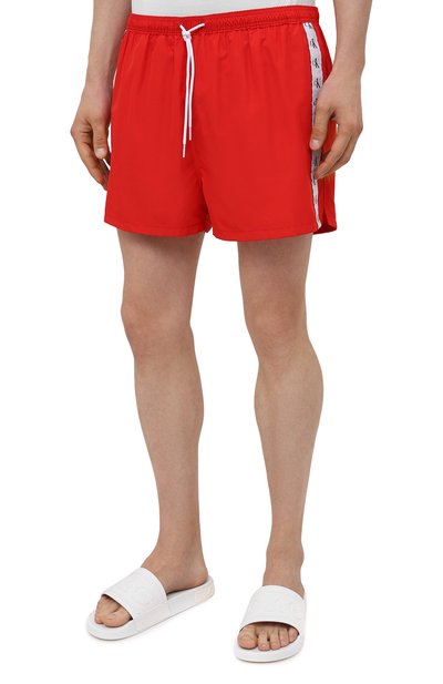 Плавки-шорты CALVIN KLEIN, арт. KM0KM00556, фото 3