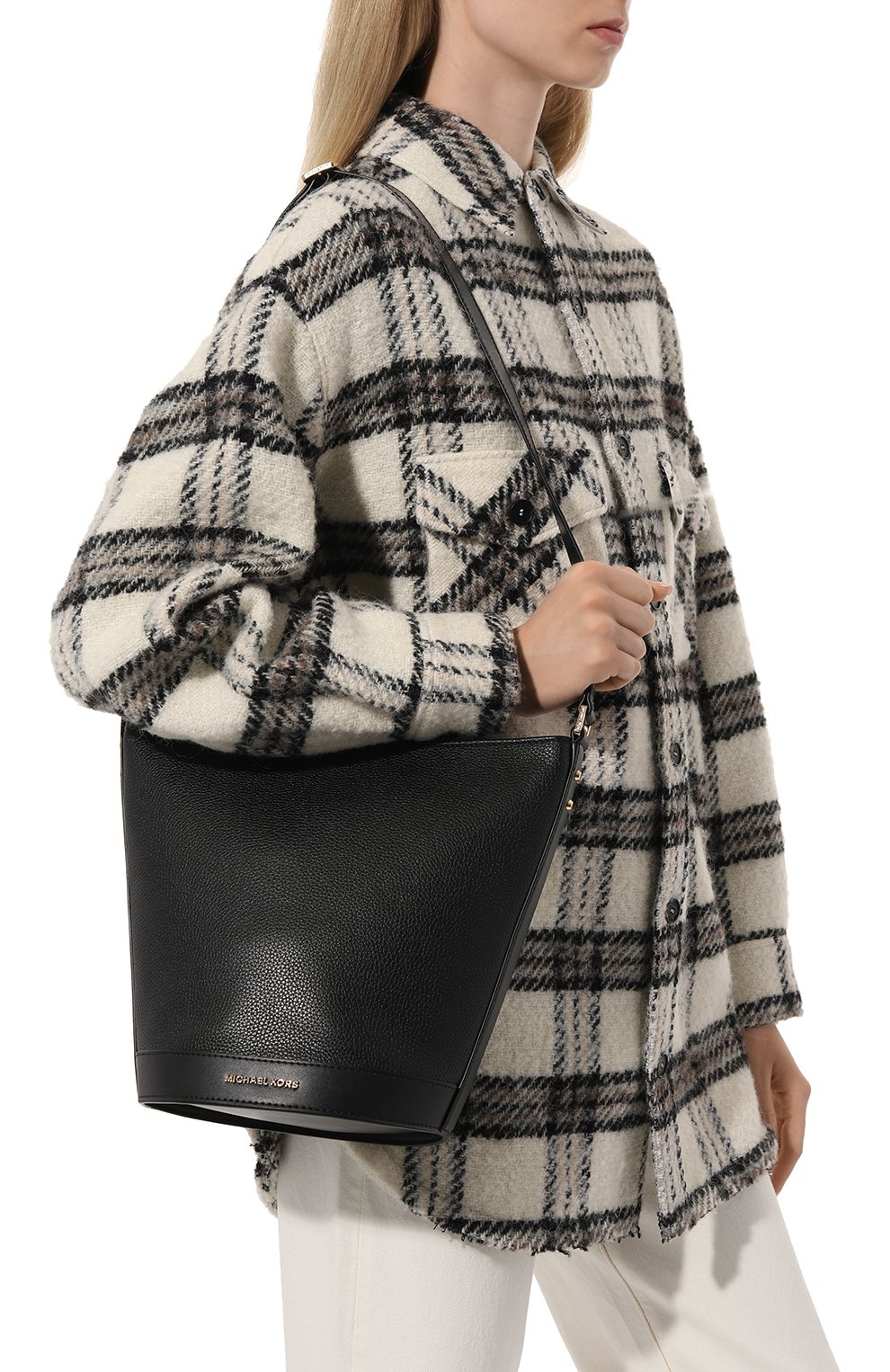 Сумка townsend MICHAEL MICHAEL KORS, арт. 30R4G10M6L, фото 2