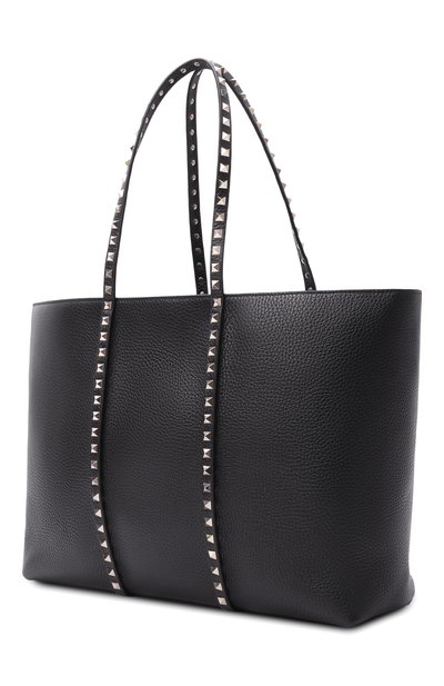 Сумка-тоут rockstud VALENTINO, арт. 8W2B0R04/VSF, фото 4