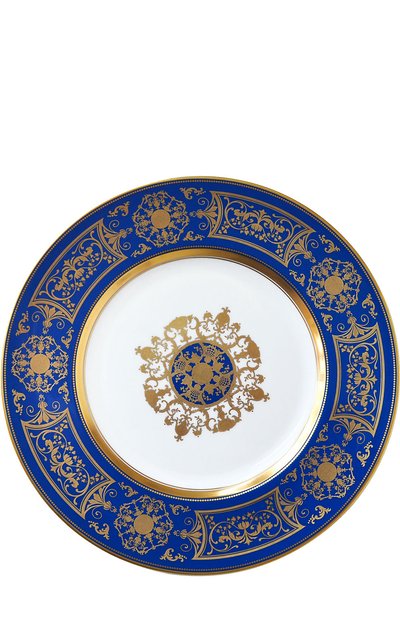 Тарелка подстановочная aux rois BERNARDAUD, арт. 0485/6189, фото 1