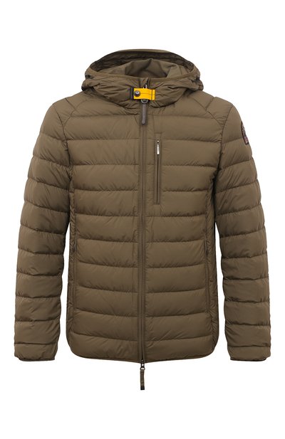 Мужская пуховая куртка PARAJUMPERS, арт. PMPUSL02