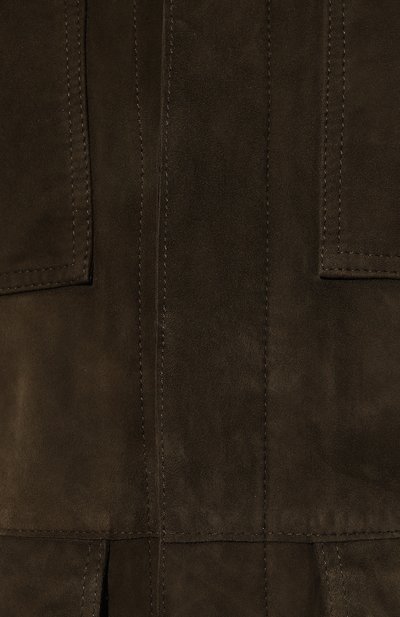 Замшевая куртка L.B.M. 1911, арт. 9197/39041, фото 5