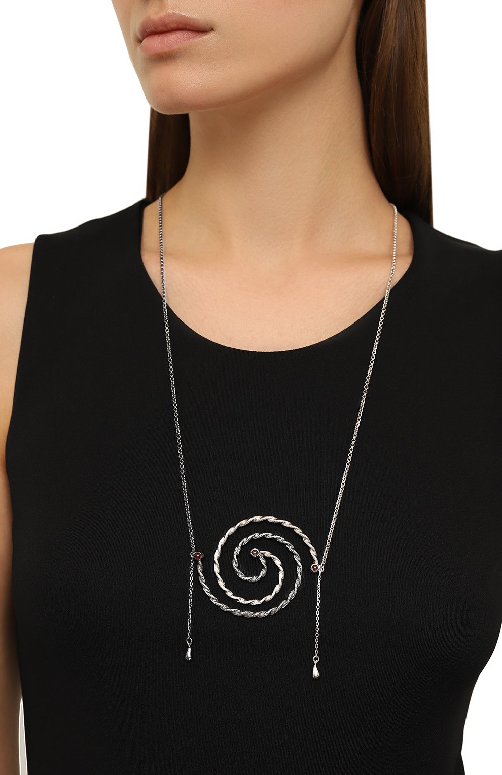 Колье днк вселенной MIDGARD PARIS, арт. 5565, фото 2