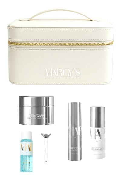 Мужского лимитированный набор luminance (50+3x30ml) MARGY’S MONTE CARLO, арт. 7640215811508