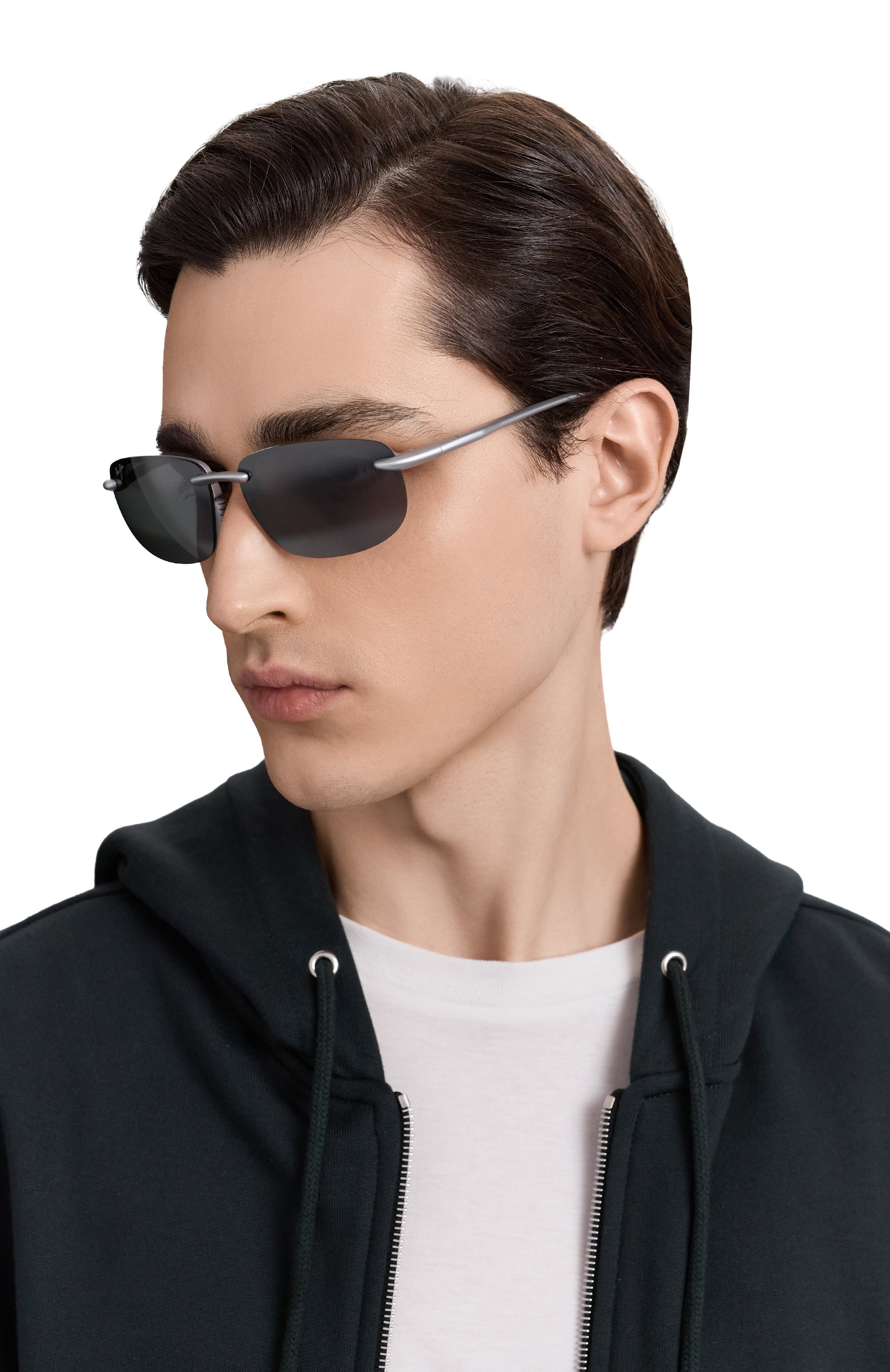 Солнцезащитные очки MAUI JIM, арт. MJ0677SA 002, фото 2