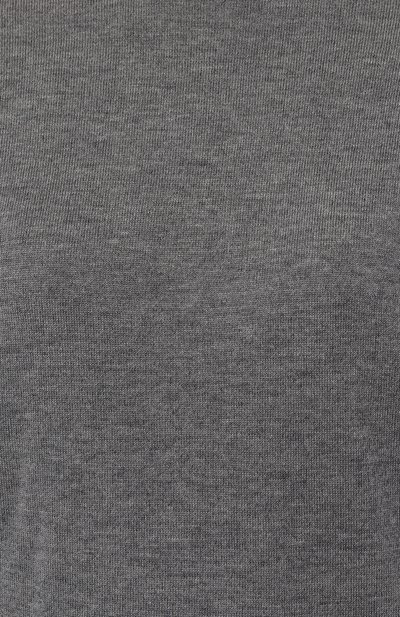 Шерстяная водолазка NORVEG, а рт. 18SWCTWT-035, фото 5