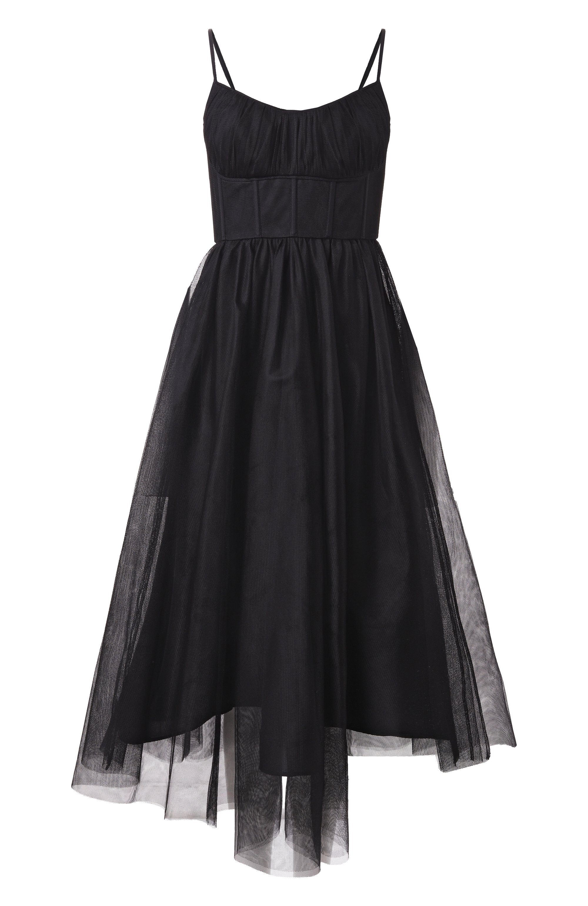 Платье ZIMMERMANN, арт. 2420DR25R, фото 1