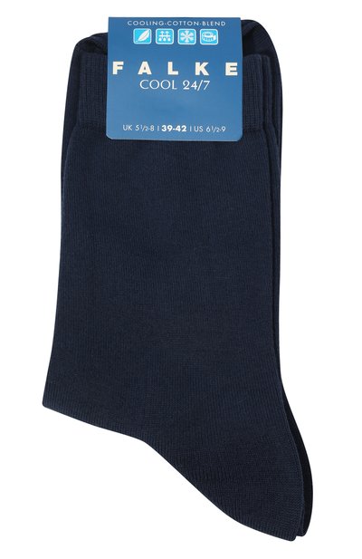 Хлопковые носки FALKE, арт. 12994.