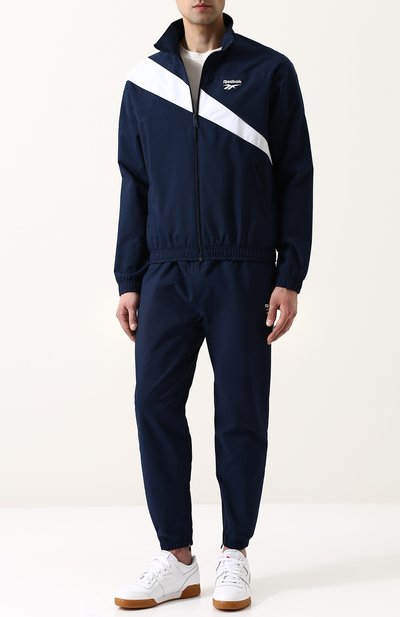 Джоггеры с логотипом бренда REEBOK, арт. CE5001, фото 2