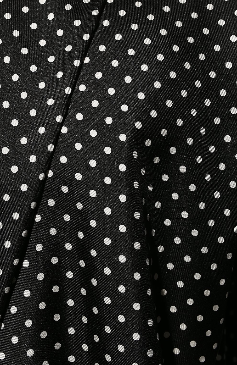 Шелковая рубашка DOLCE & GABBANA, арт. G5JN9T/HS1GN/MTM, фото 5