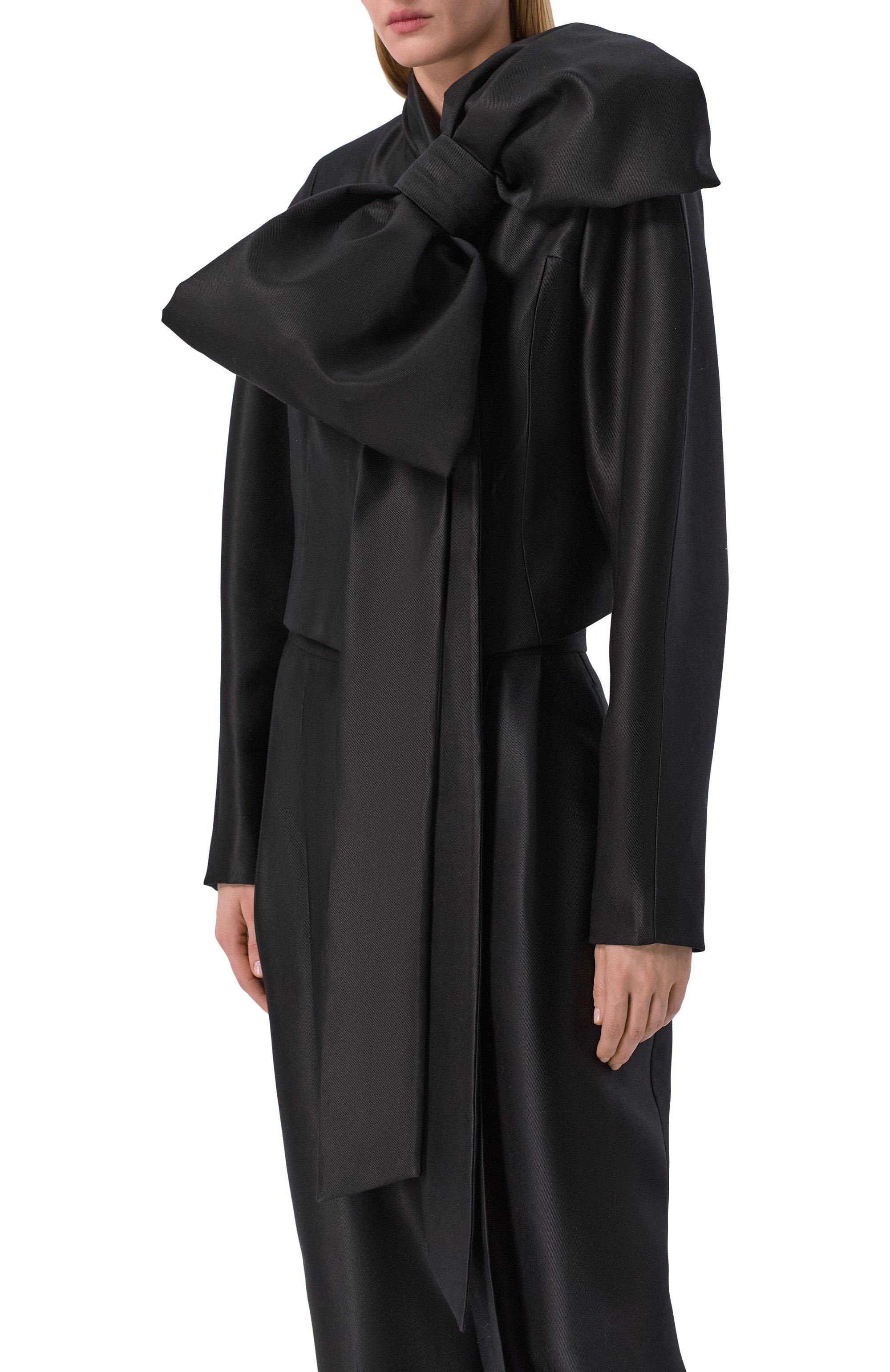 Жакет из вискозы и шелка PERVERT, арт. PE26/JA01/60-04, фото 3