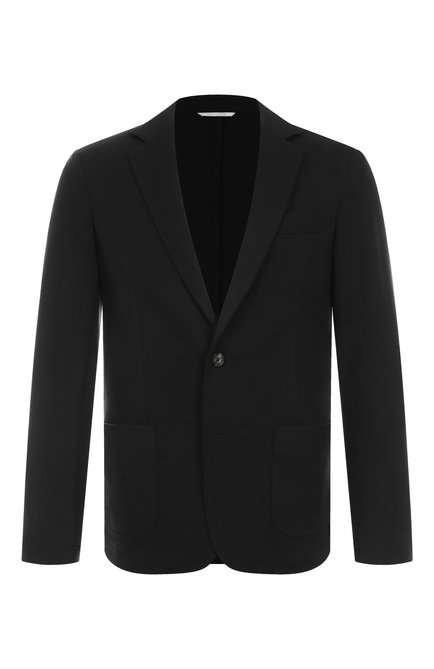 Мужской пиджак из шерсти и кашемира MARCO PESCAROLO, арт. AP0LL0/52Y11
