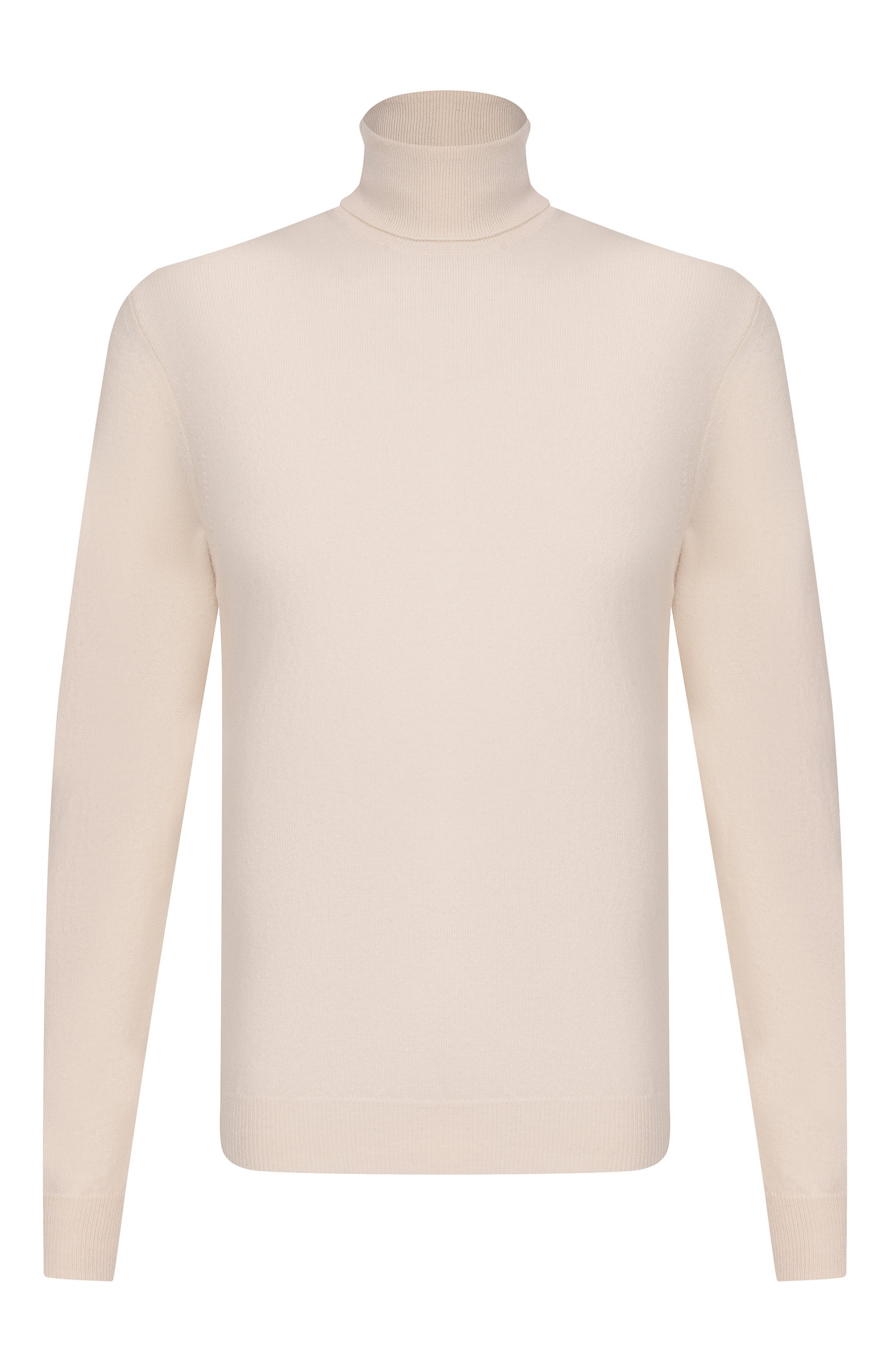 Кашемировая водолазка KITON, арт. UMK1507K333, фото 1