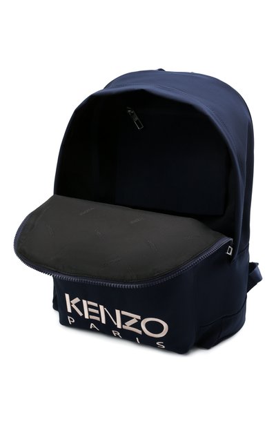 Текстильный рюкзак KENZO, арт. FB55SF300FR4, фото 4