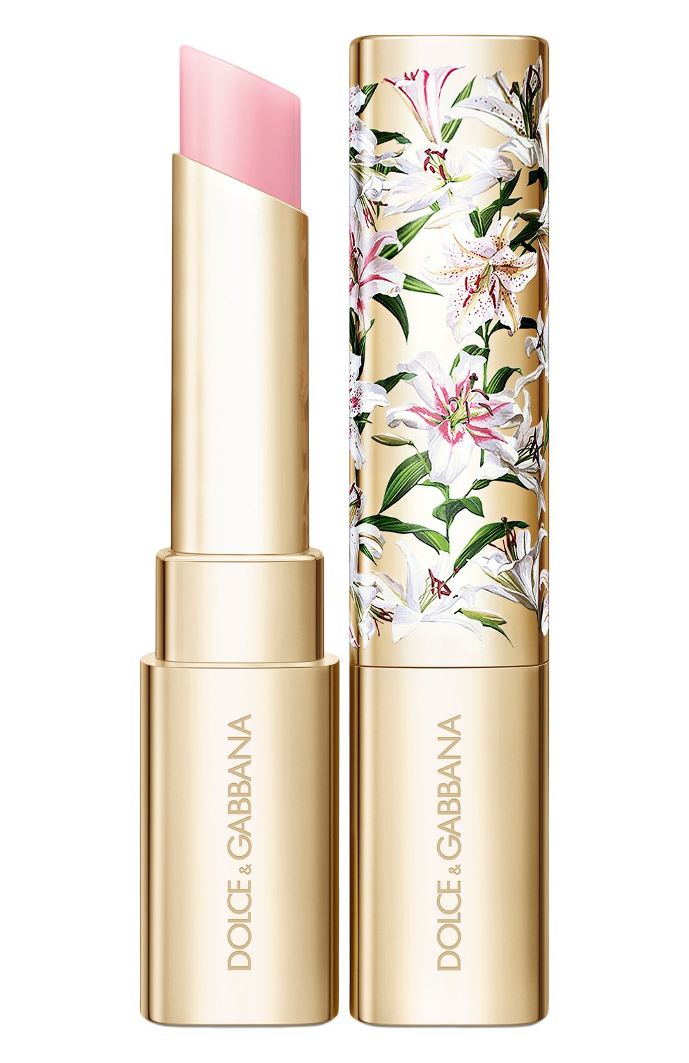 Увлажняющий оттеночный бальзам для губ sheerlips, оттенок 2 sweet lily (3g) DOLCE & GABBANA, арт. 3423222023737, фото 1