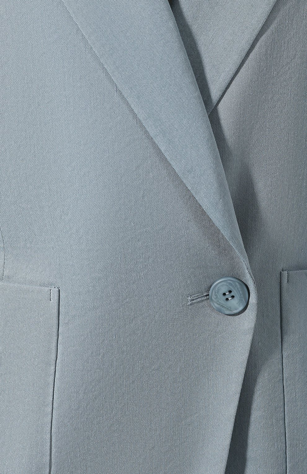 Жакет LOW CLASSIC, арт. L0W20SS_JK02BG, фото 5