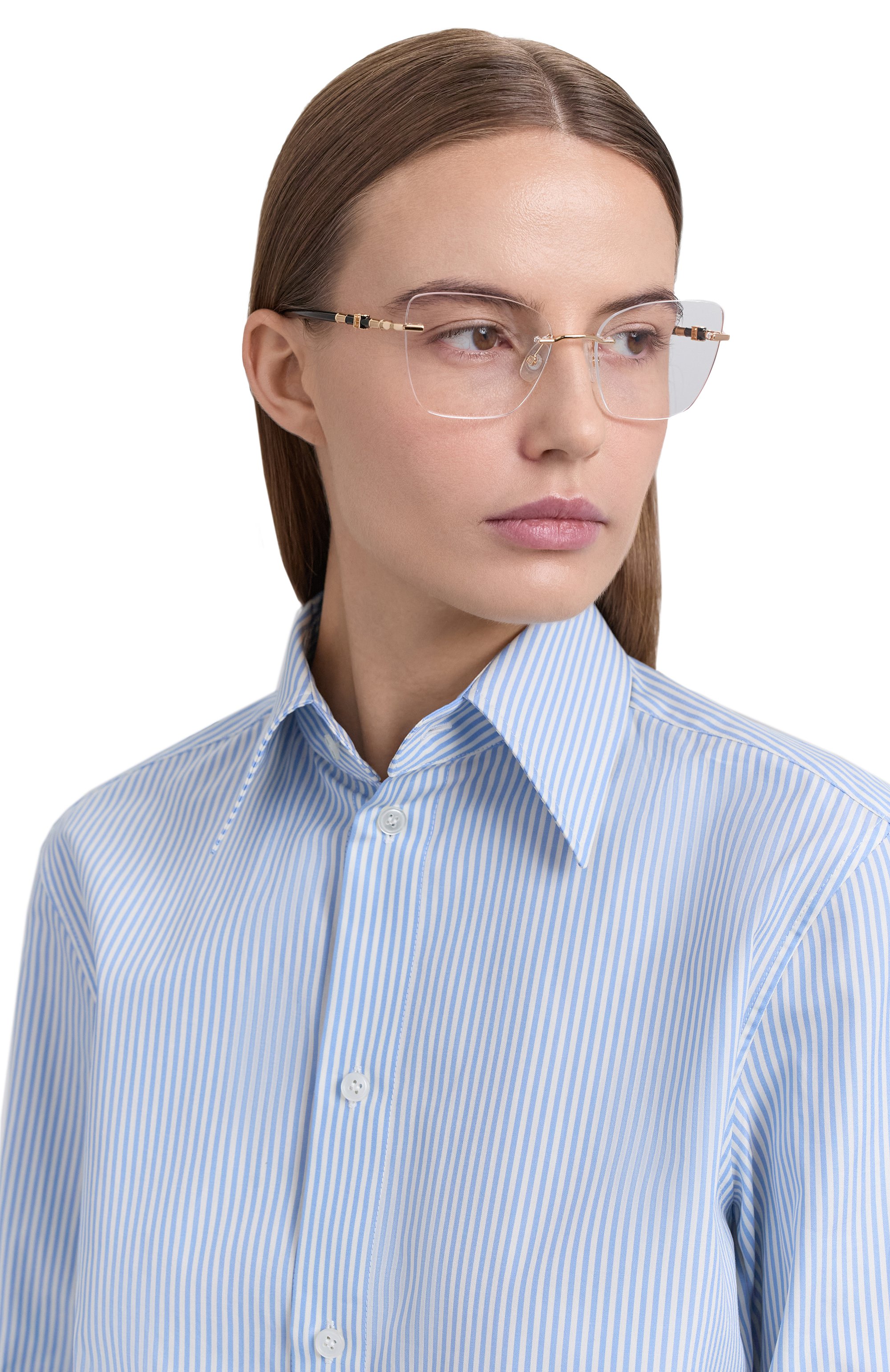 Оправа CAROLINA HERRERA, арт. HER0355 2M2, фото 2