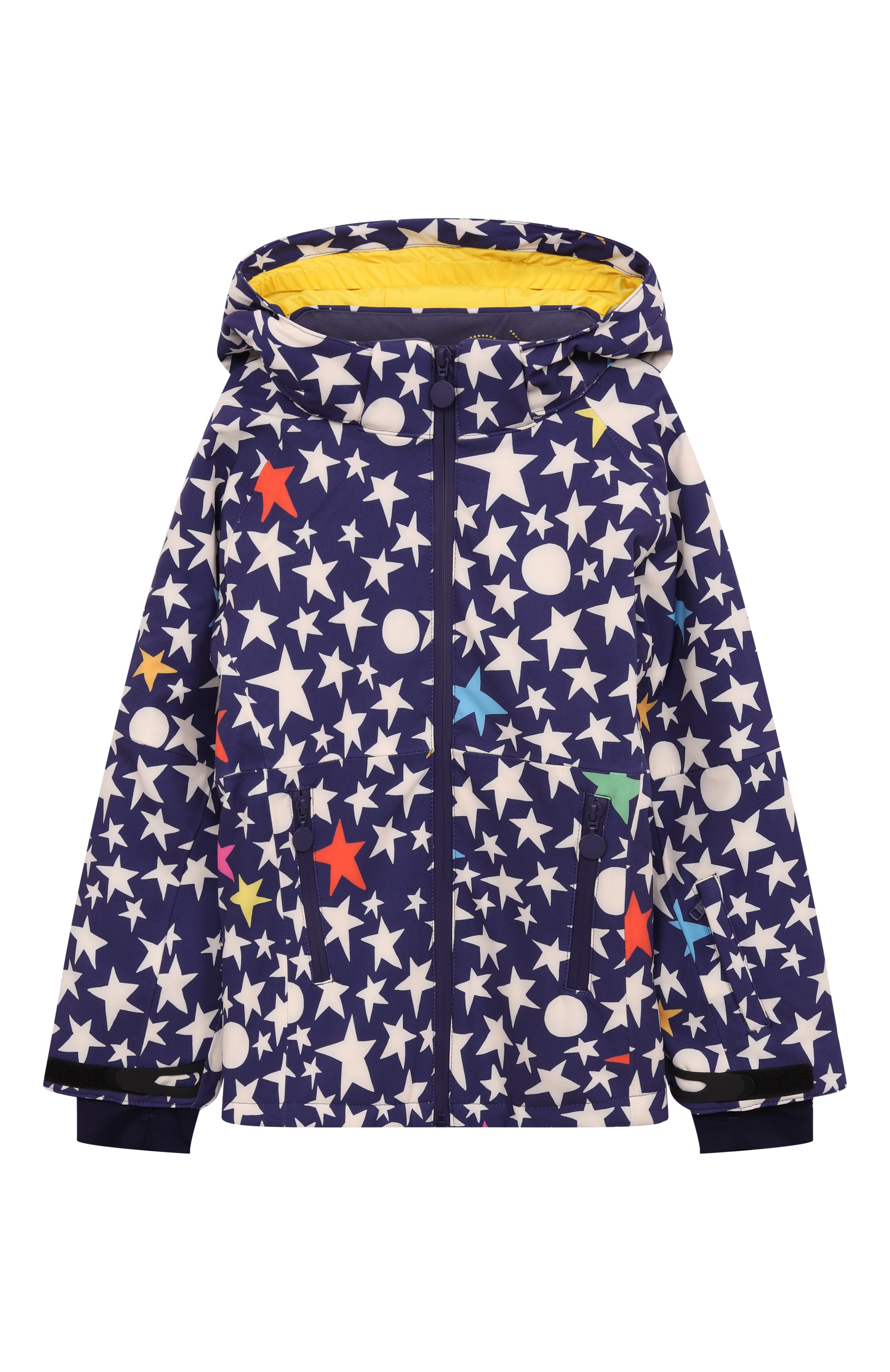 Утепленная куртка STELLA MCCARTNEY, арт. TX2C47, фото 1