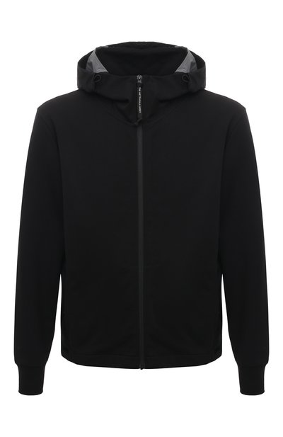Мужской хлопковая толстовка C.P. COMPANY, арт. 16CLSS014A006452M