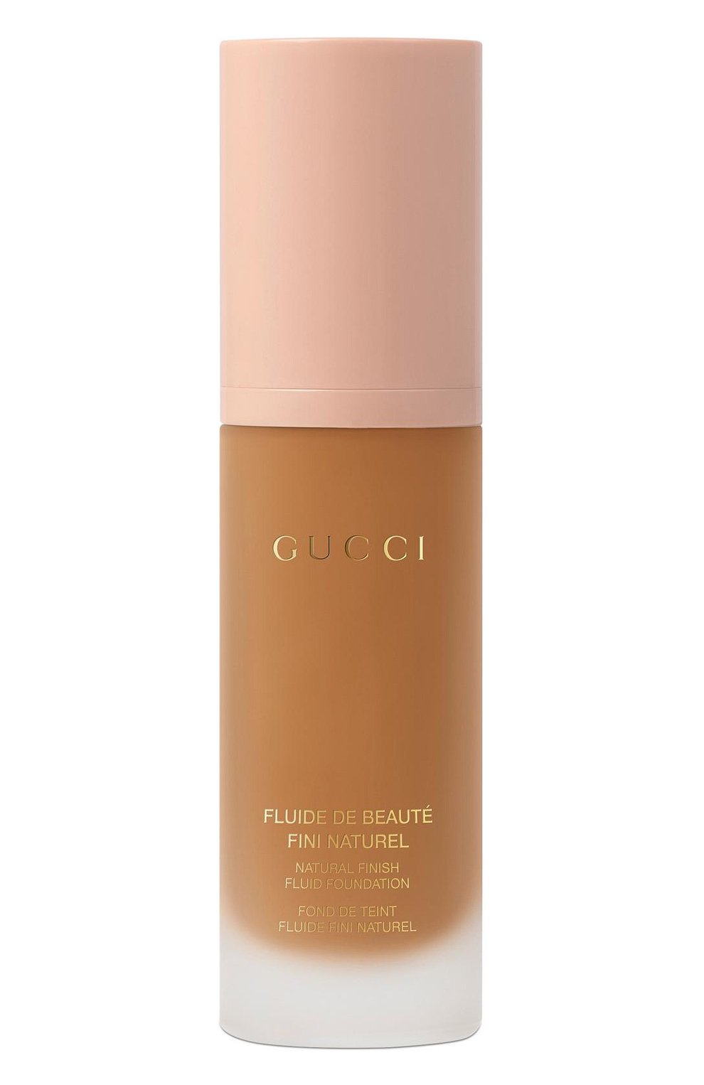 Тональный флюид fluide de beauté fini naturel, 330 (30ml) GUCCI, арт. 3616300890295, фото 1