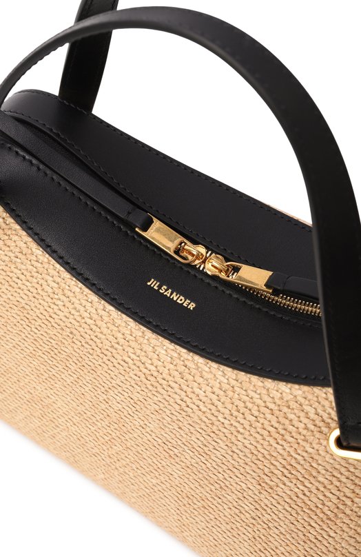 Сумка Jil Sander J07WG0109/P8933 Бежевый  J07WG0109/P8933 Фото 3