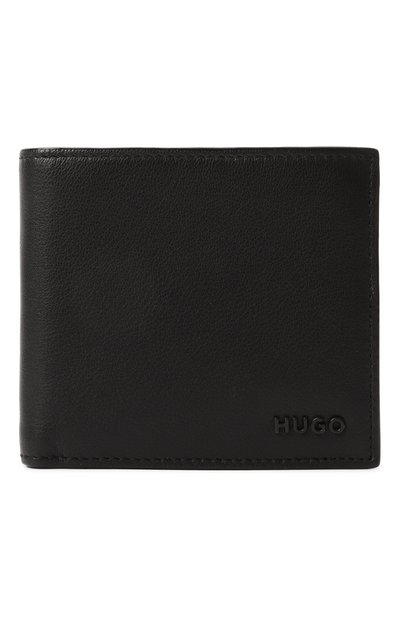 Мужской кожаное портмоне HUGO, арт. 50536062