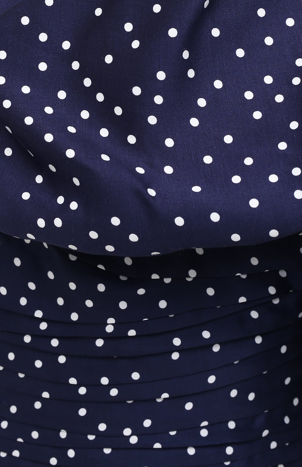 Шелковое платье MAGDA BUTRYM, арт. 1425204407, фото 5