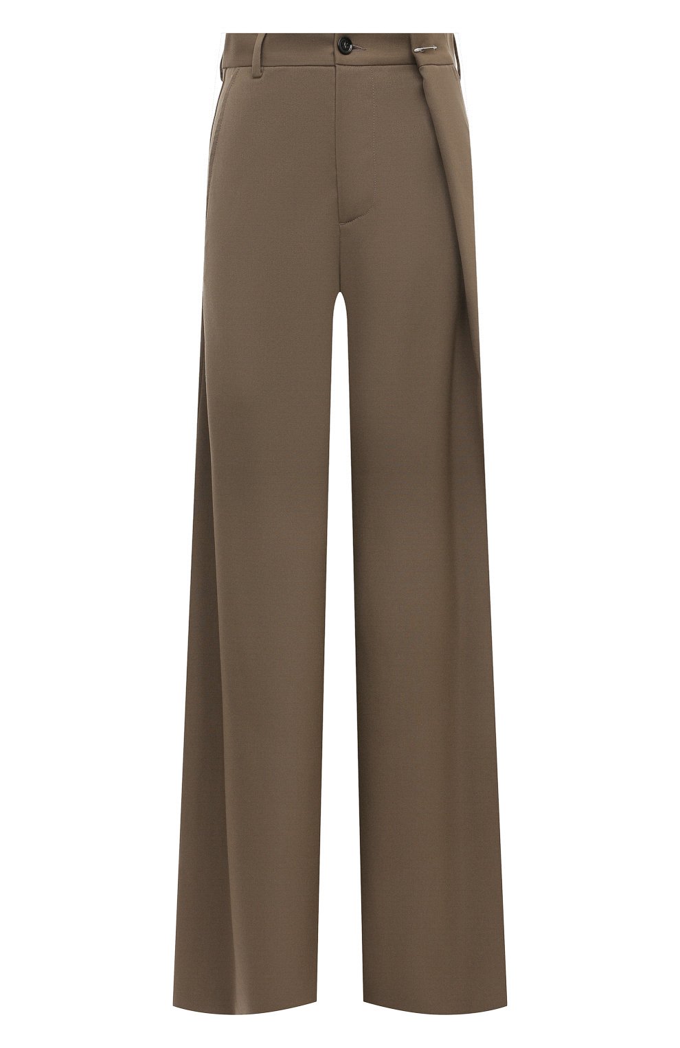 Брюки MM6, арт. S52KA0513/S47848, фото 1