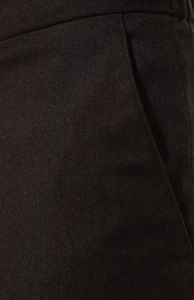 Шерстяные брюки BOGLIOLI, арт. 80884/FA0128, фото 5