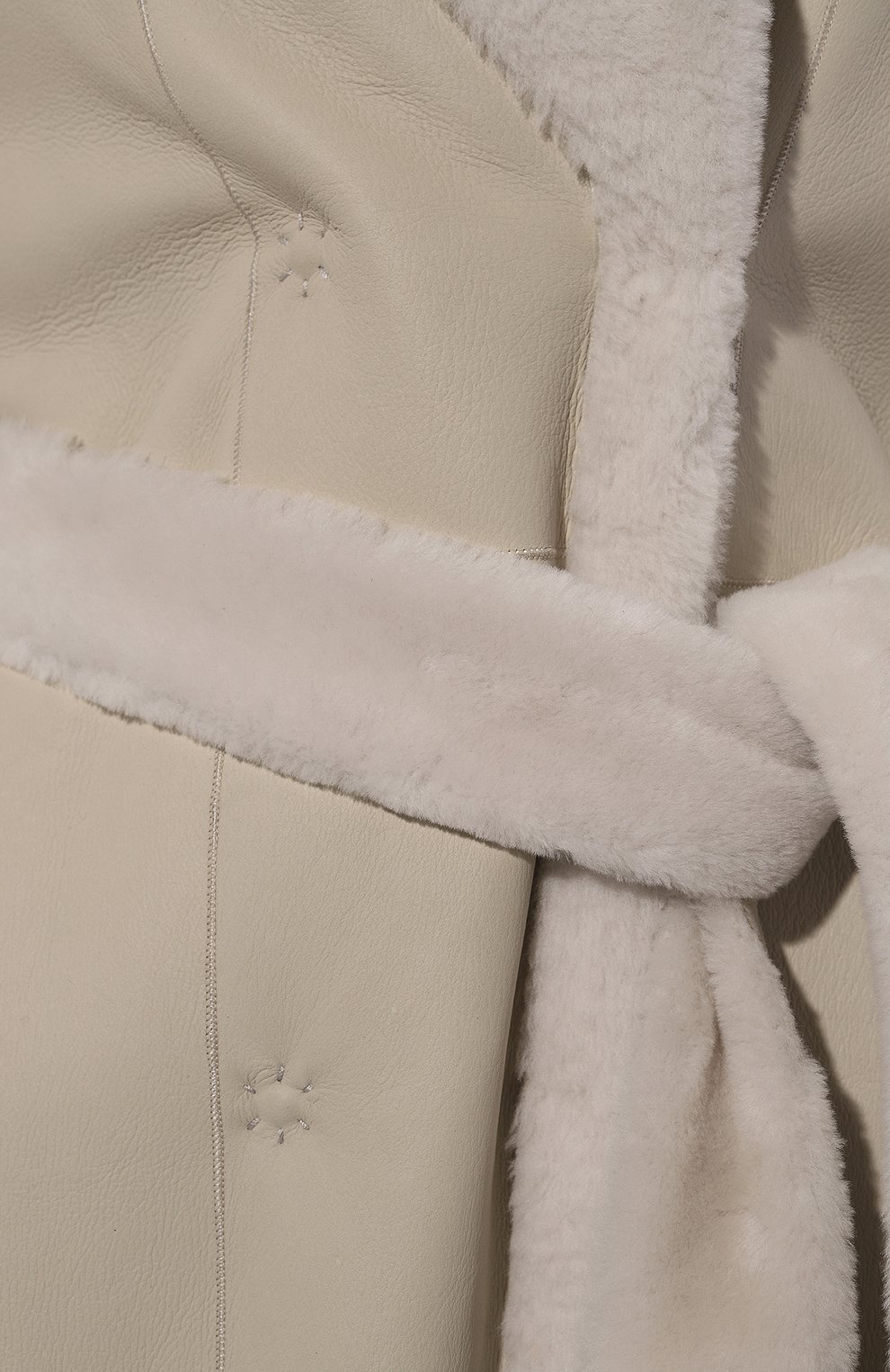 Дубленка из овчины VENERA M., арт. 2024, фото 5