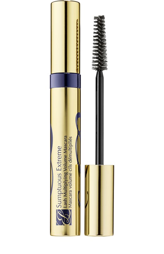 фото Тушь для ресниц sumptuous extreme mascara estée lauder