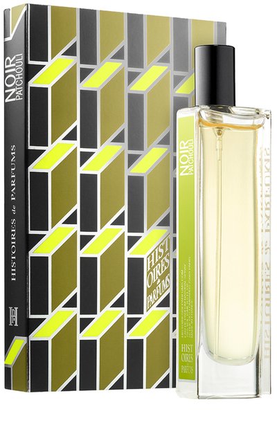 Женский парфюмерная вода noir patchouli (15ml) HISTOIRES DE PARFUMS, арт. NPB15