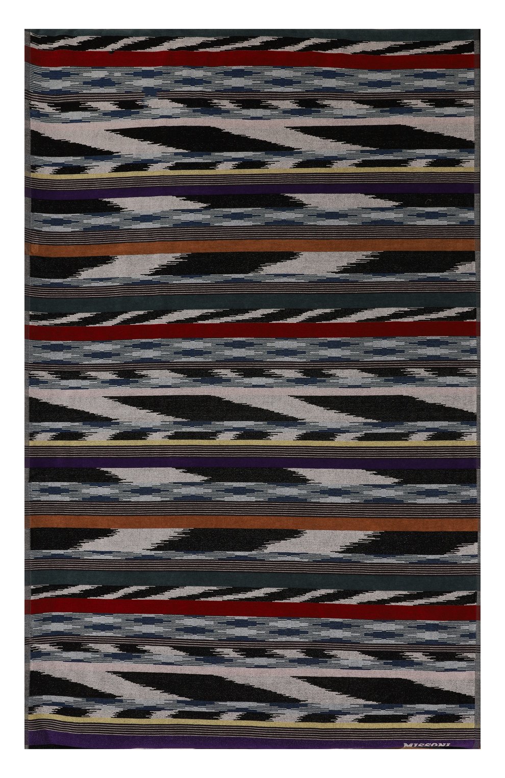 Хлопковое полотенце MISSONI, арт. 1C3SP99803C, фото 3