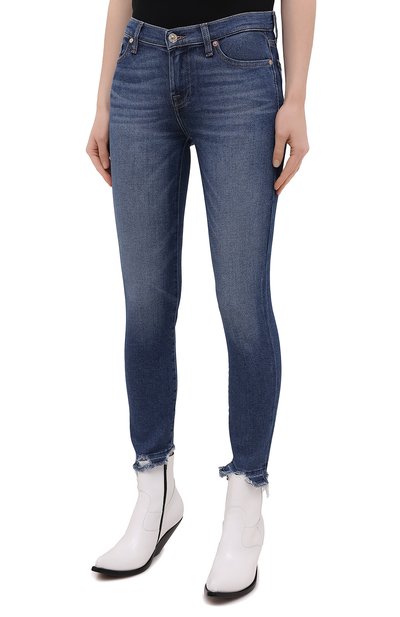 Джинсы 7 FOR ALL MANKIND, арт. JSVU1200LD, фото 3