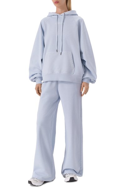 Хлопковое худи KSUBI, арт. WPF25FL005, фото 2