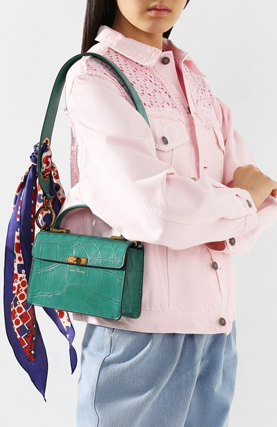 Сумка downtown MARC JACOBS (THE), арт. M0015919, фото 5