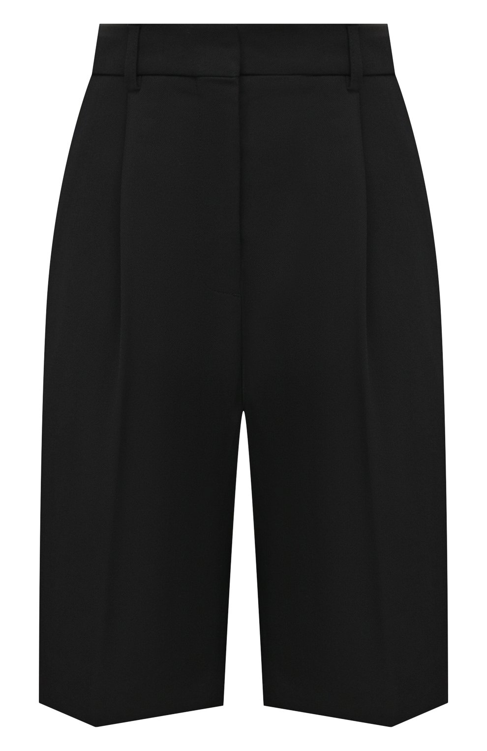 Шерстяные шорты ACNE STUDIOS, арт. AE0038, фото 1