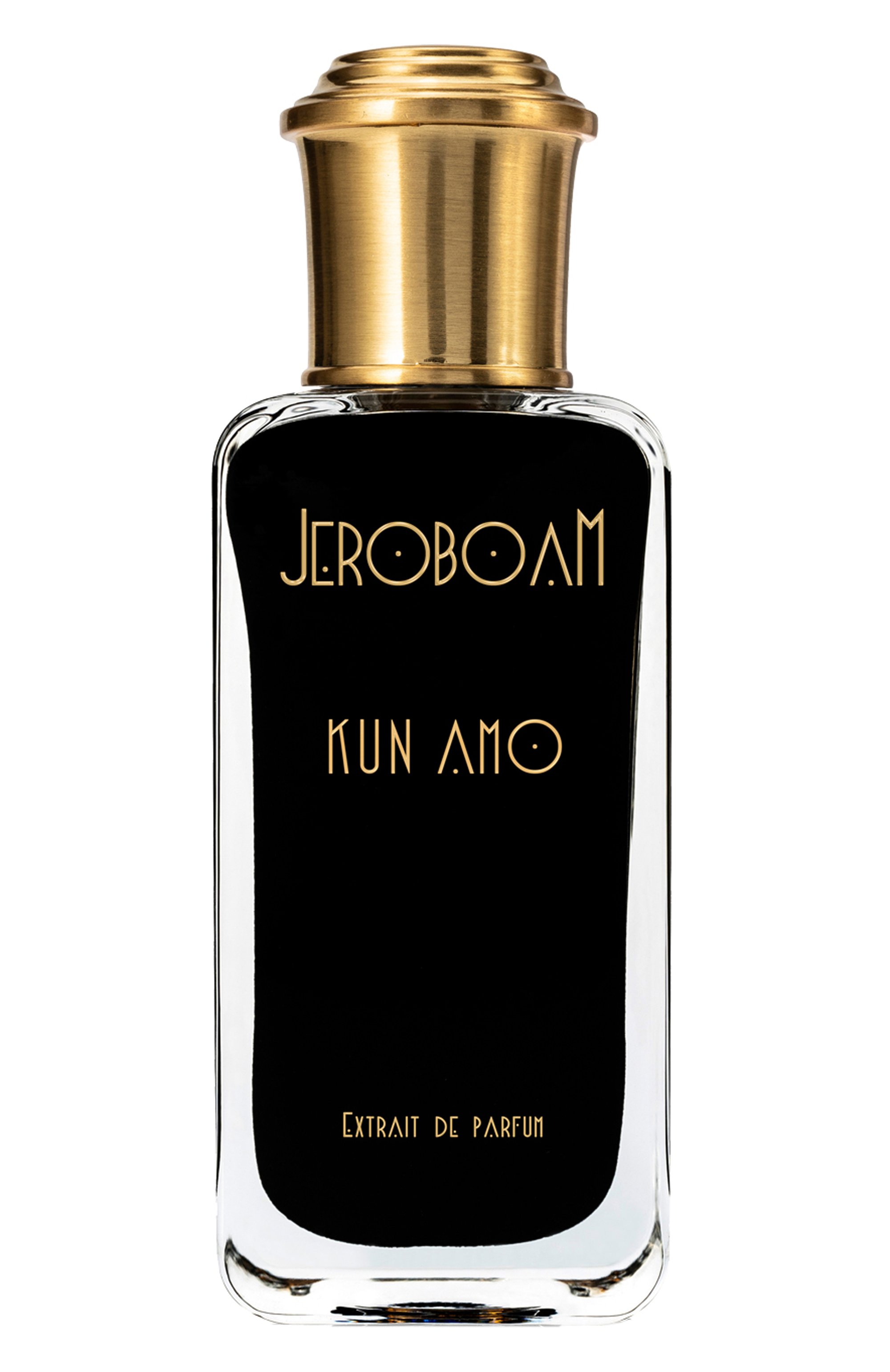 Духи kun amo (30ml) JEROBOAM бесцветного цвета по цене 10900 руб., арт. 71328, фото 1 Духи kun amo (30ml) JEROBOAM, арт. 71328, фото 1