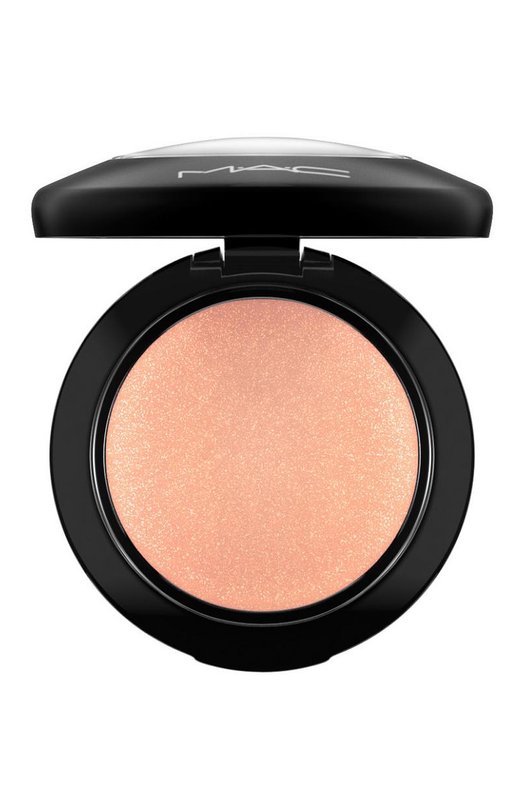 фото Румяна для лица mineralize blush, оттенок warm soul (3.5g) mac