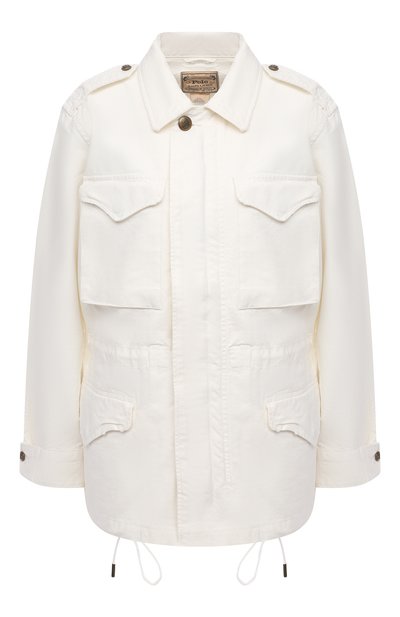 Джинсовая куртка POLO RALPH LAUREN, арт. 211827569, фото 1